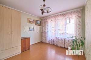 3-к квартира, вторичка, 70м2, 3/5 этаж