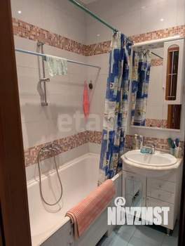 2-к квартира, вторичка, 72м2, 3/9 этаж