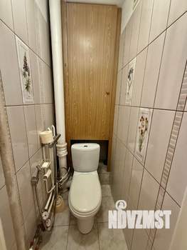 3-к квартира, вторичка, 63м2, 2/6 этаж