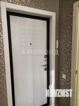 Студия квартира, вторичка, 16м2, 4/4 этаж