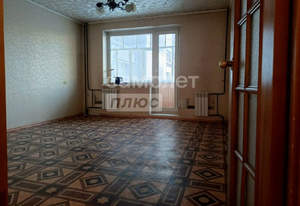 3-к квартира, вторичка, 68м2, 5/10 этаж