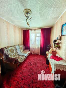 2-к квартира, вторичка, 48м2, 5/9 этаж