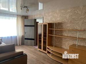 2-к квартира, вторичка, 45м2, 2/5 этаж
