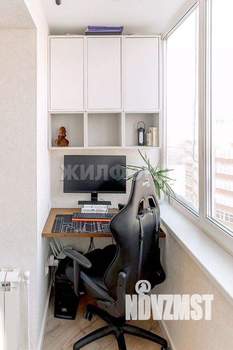 4-к квартира, вторичка, 117м2, 10/12 этаж