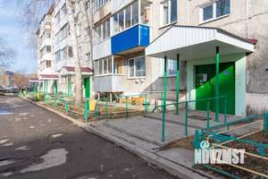 3-к квартира, вторичка, 62м2, 1/5 этаж