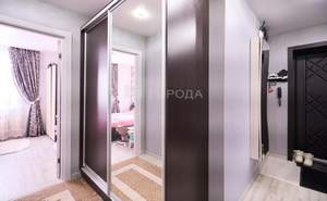 2-к квартира, вторичка, 51м2, 1/5 этаж