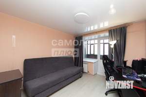 2-к квартира, вторичка, 42м2, 3/9 этаж