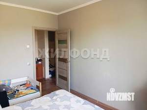 2-к квартира, вторичка, 54м2, 5/9 этаж