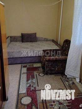 2-к квартира, вторичка, 37м2, 2/2 этаж