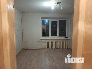 Студия квартира, вторичка, 18м2, 5/5 этаж