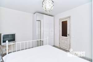 2-к квартира, вторичка, 52м2, 3/5 этаж