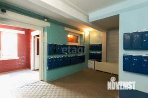 3-к квартира, вторичка, 77м2, 10/10 этаж