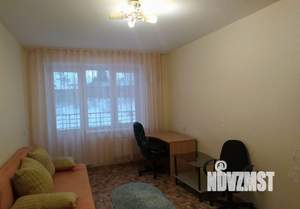 1-к квартира, вторичка, 39м2, 4/11 этаж