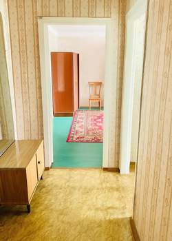 3-к квартира, вторичка, 57м2, 6/9 этаж