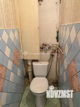 4-к квартира, вторичка, 73м2, 6/9 этаж
