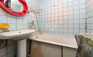 3-к квартира, вторичка, 61м2, 4/9 этаж