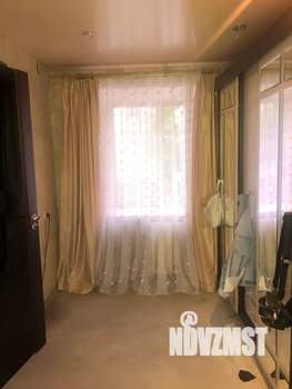 2-к квартира, вторичка, 45м2, 2/4 этаж