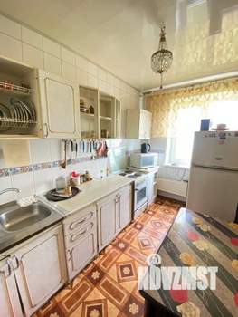 3-к квартира, вторичка, 66м2, 7/9 этаж
