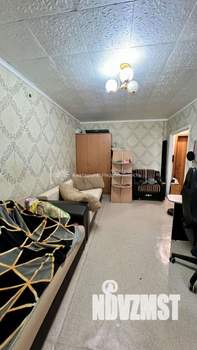 1-к квартира, вторичка, 36м2, 9/10 этаж