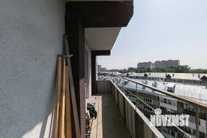 1-к квартира, вторичка, 34м2, 7/10 этаж