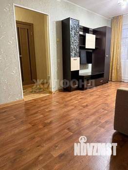 1-к квартира, вторичка, 36м2, 5/9 этаж