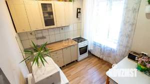 1-к квартира, вторичка, 31м2, 3/3 этаж
