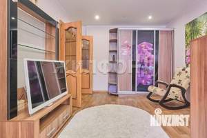 2-к квартира, вторичка, 53м2, 1/9 этаж