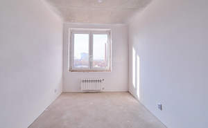 2-к квартира, вторичка, 43м2, 3/26 этаж