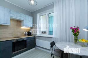 1-к квартира, вторичка, 35м2, 8/9 этаж