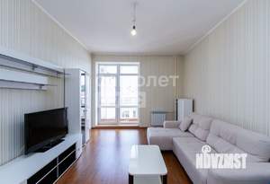 2-к квартира, вторичка, 76м2, 5/8 этаж