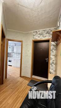 3-к квартира, вторичка, 69м2, 5/6 этаж