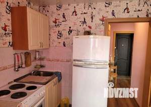 1-к квартира, вторичка, 35м2, 5/9 этаж