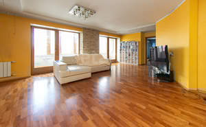 3-к квартира, вторичка, 133м2, 5/5 этаж