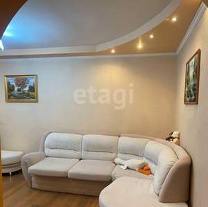 1-к квартира, вторичка, 36м2, 9/9 этаж