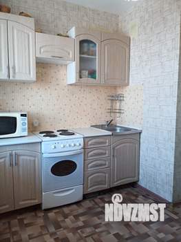 1-к квартира, вторичка, 39м2, 15/19 этаж