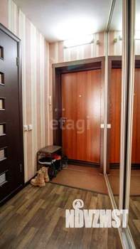 Студия квартира, вторичка, 31м2, 12/16 этаж