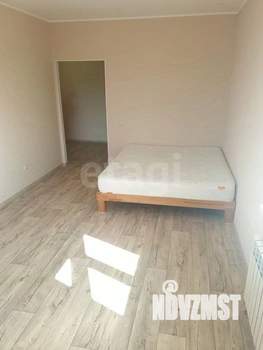 1-к квартира, вторичка, 42м2, 5/6 этаж