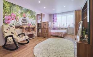 2-к квартира, вторичка, 53м2, 1/9 этаж