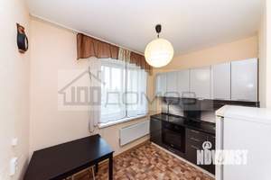 1-к квартира, вторичка, 36м2, 9/11 этаж