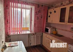 1-к квартира, вторичка, 35м2, 5/9 этаж