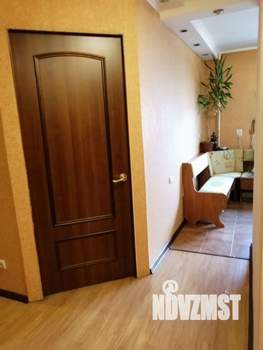 3-к квартира, вторичка, 55м2, 5/5 этаж