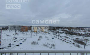 2-к квартира, вторичка, 58м2, 12/17 этаж