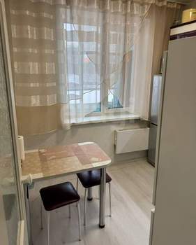 1-к квартира, вторичка, 26м2, 3/10 этаж