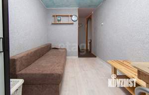 2-к квартира, вторичка, 45м2, 5/5 этаж