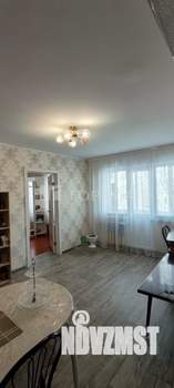 2-к квартира, вторичка, 45м2, 4/5 этаж