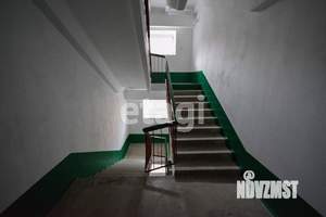 3-к квартира, вторичка, 83м2, 5/6 этаж