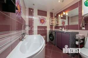 3-к квартира, вторичка, 61м2, 8/9 этаж