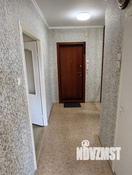1-к квартира, вторичка, 39м2, 10/10 этаж