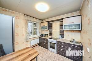 1-к квартира, вторичка, 39м2, 4/9 этаж