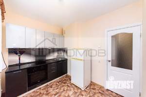 1-к квартира, вторичка, 36м2, 9/11 этаж